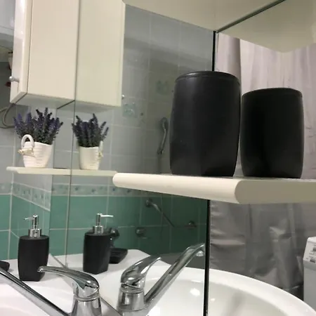 Quiet Apartment
