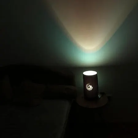 Quiet Apartment Sarajevo